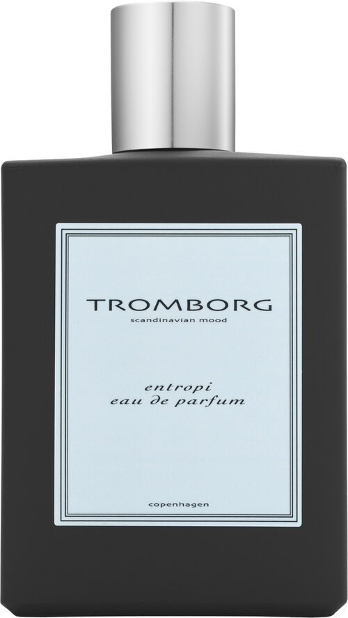 Eau De Parfum Entropi