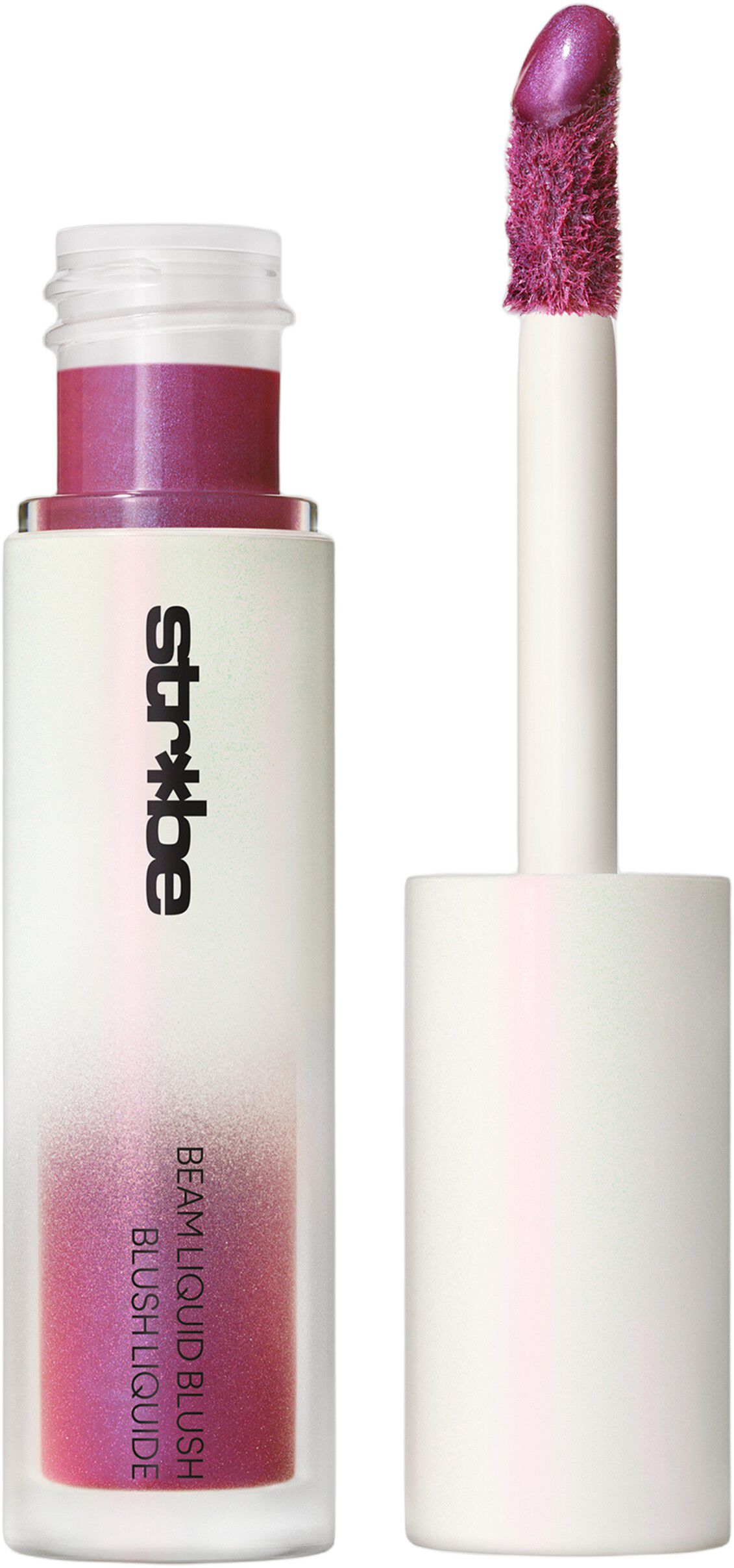 Strobe Beam Liquid Blush