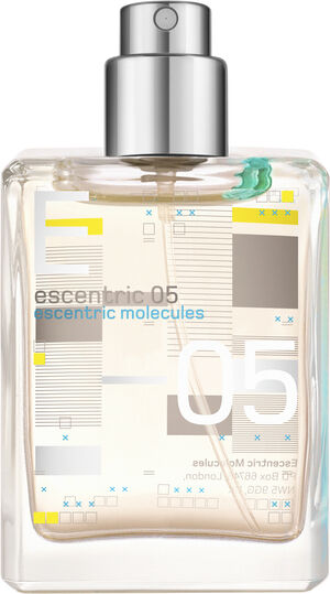 Escentric 05 EDT Refill 30 ML