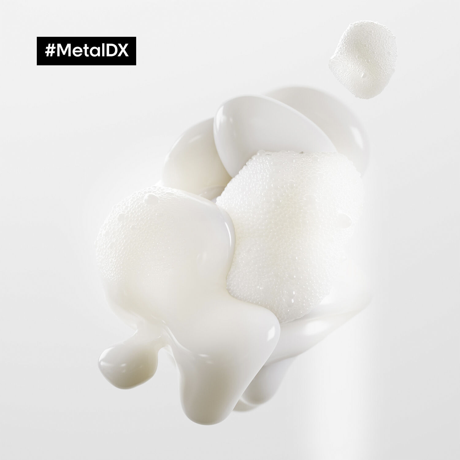 L'Or&eacute;al Professionnel Metal DX Shampoo 300ml