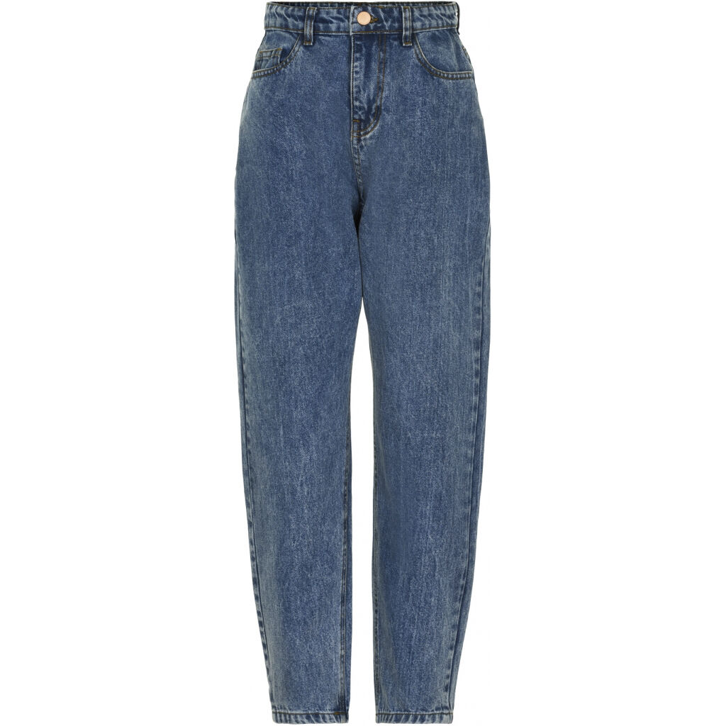 MEVI MOM JEANS