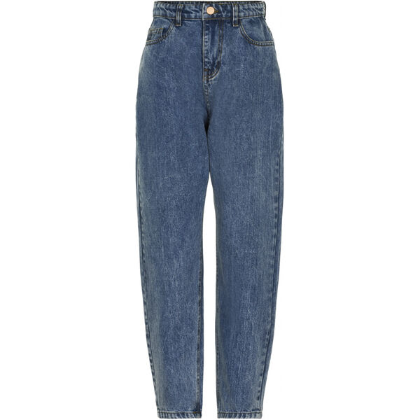 MEVI MOM JEANS