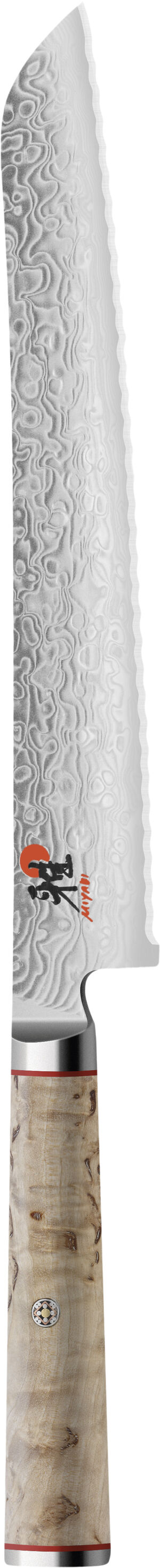 5000 MCD Brødkniv 23 cm