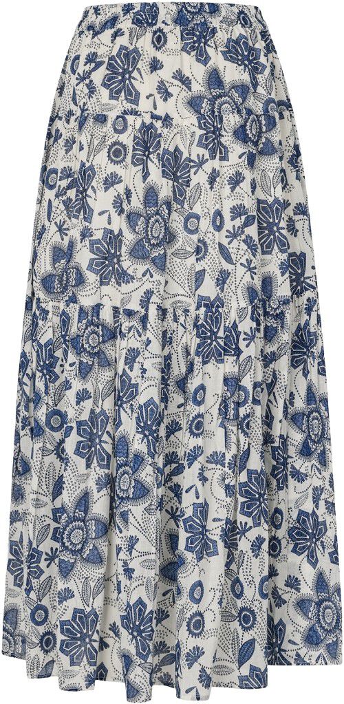 SunsetLL Maxi Skirt