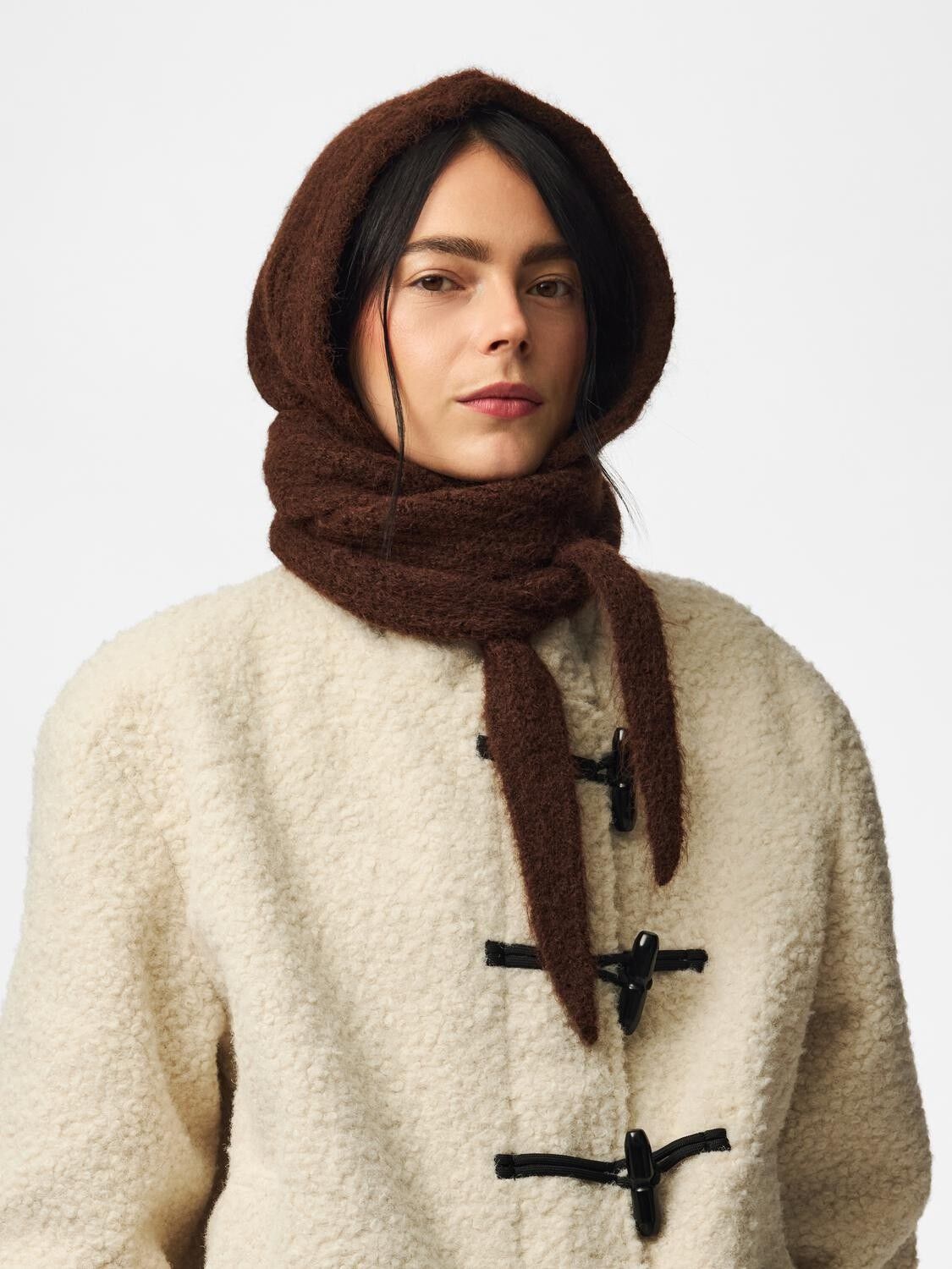 PCREBEKKA BONNET NOOS BC