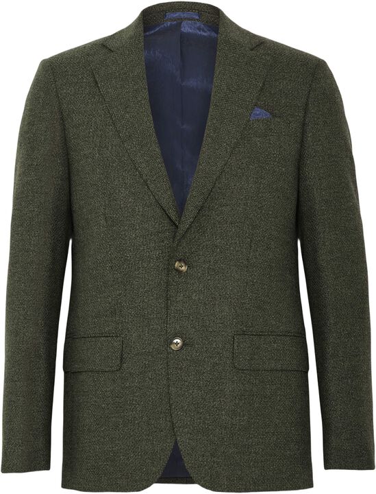 6685 Stretch - Sherman Napoli