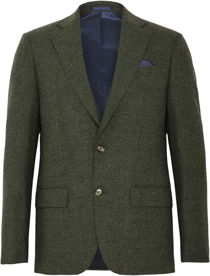 6685 Stretch - Sherman Napoli