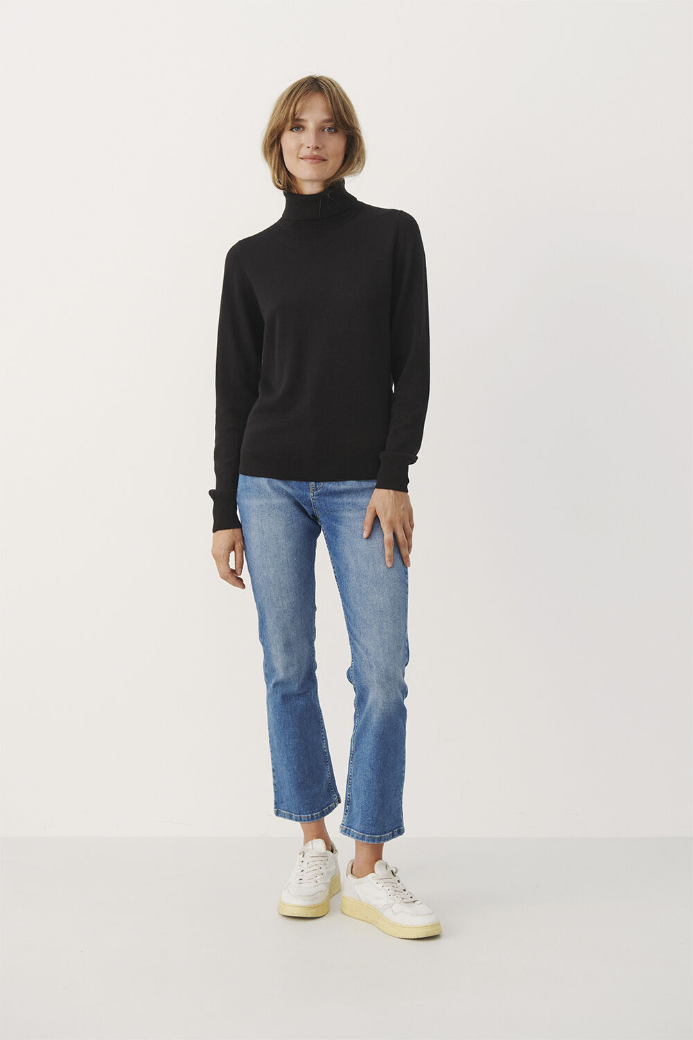 RiahsPW PU - 90% Wool, 10% Cashmere