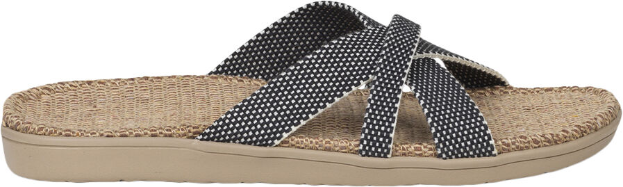 Weligama - Sandal - Jute sole & woven straps