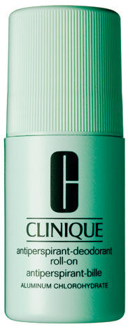 Antiperspirant Deodorant Roll-On