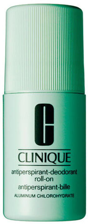 Antiperspirant Deodorant Roll-On