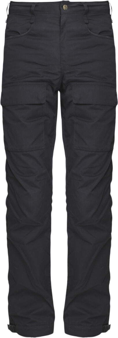 ASIVIK M Hike Pants, Black
