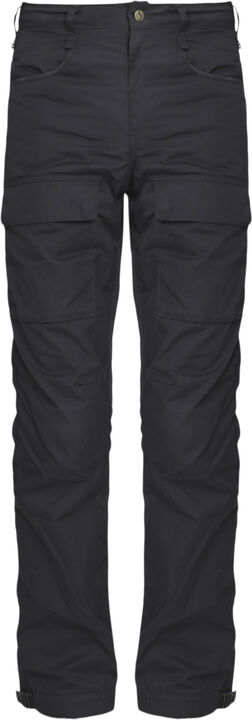 ASIVIK M Hike Pants, Black