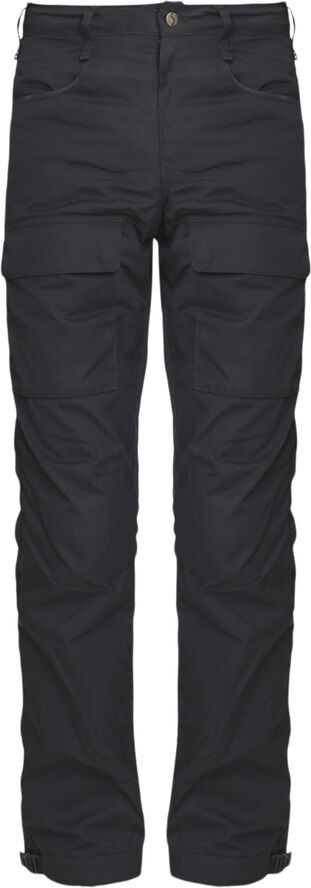 ASIVIK M Hike Pants, Black
