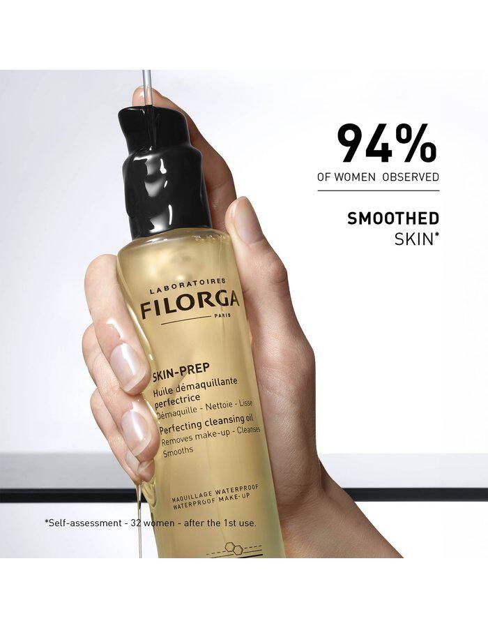 Filorga Skin-Prep Perfecting Cleansing Oil 150 ml