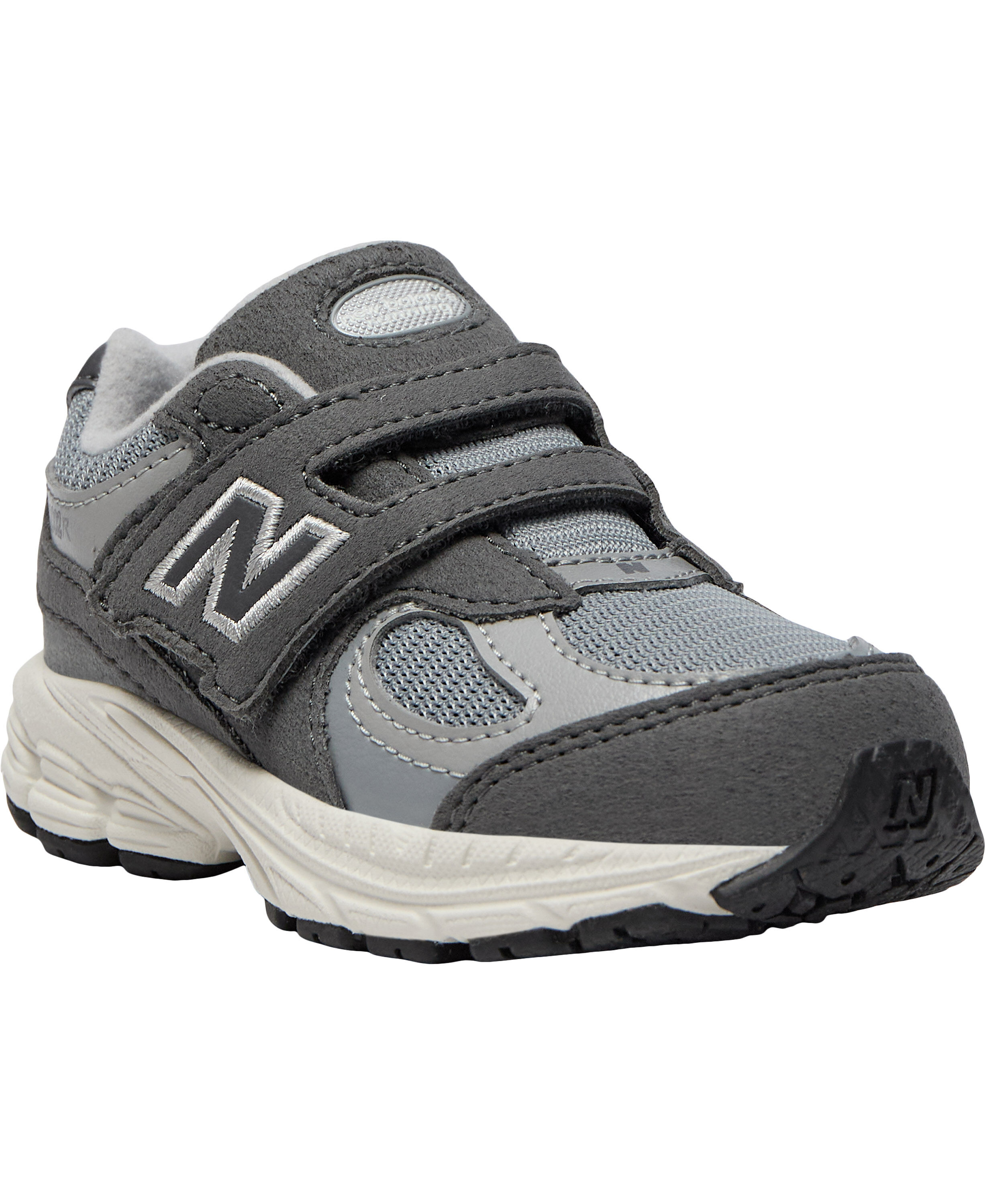 New Balance 2002 Kids Hook & Loop