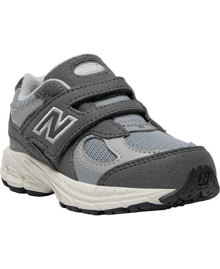 New Balance 2002 Kids Hook & Loop