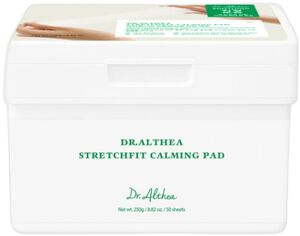 StretchFit Calming Pad 50pcs.