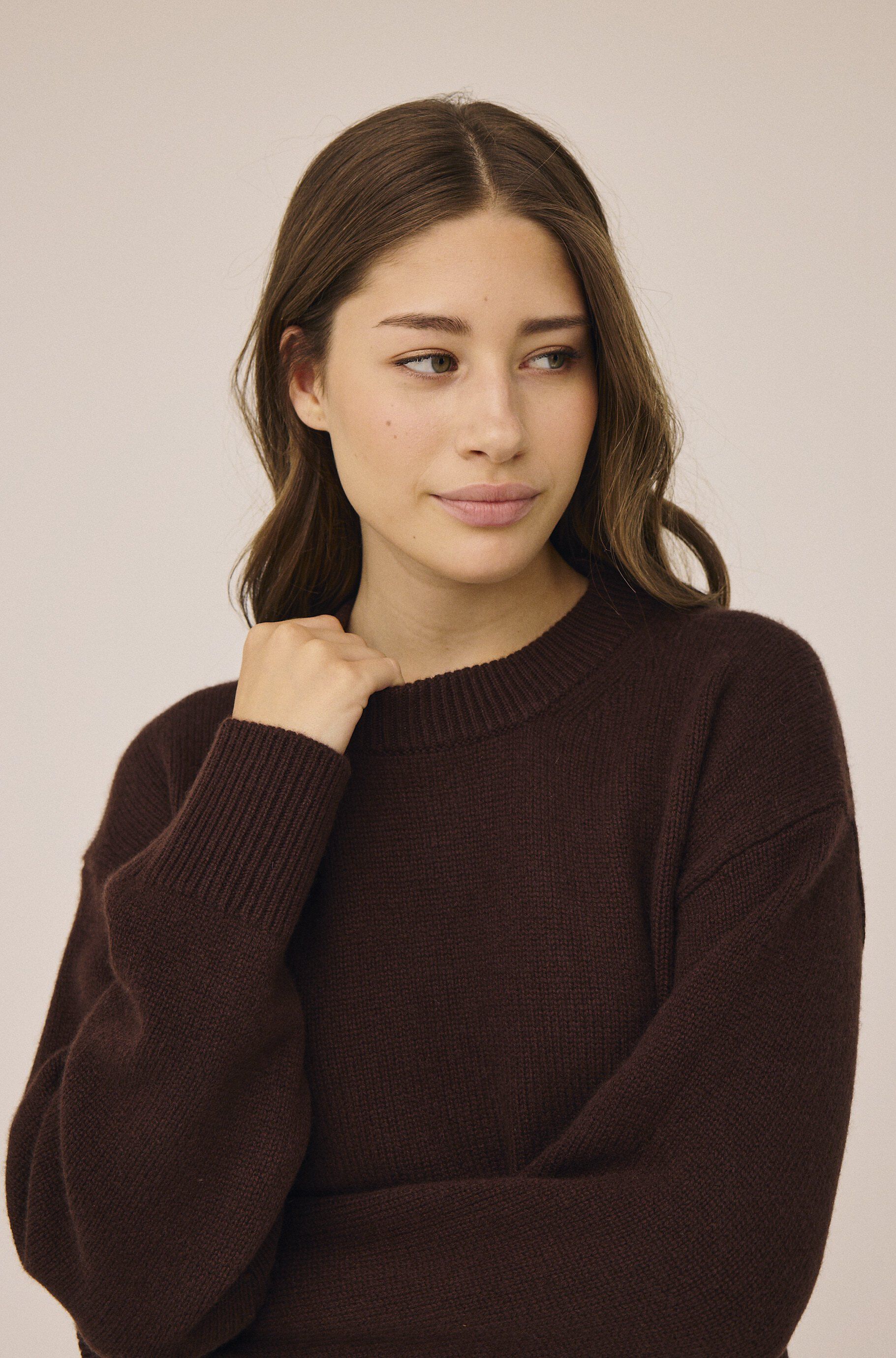 Classic 2 - 100% Cashmere GCS