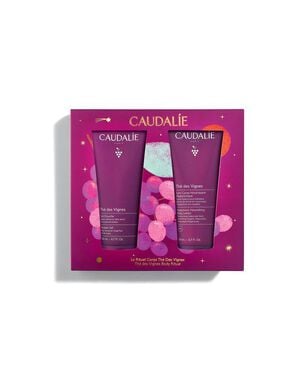 Gift Set Th&eacute; des Vignes Set 2026 400 ml