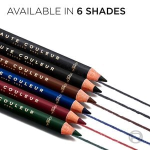 Haute Couleur Crayon Kh&ocirc;l