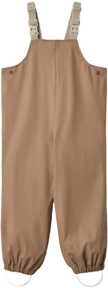 Regns&aelig;t Charlie m. Seler