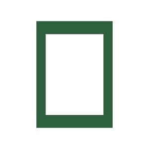 Passepartout &ndash; Gr&oslash;nn