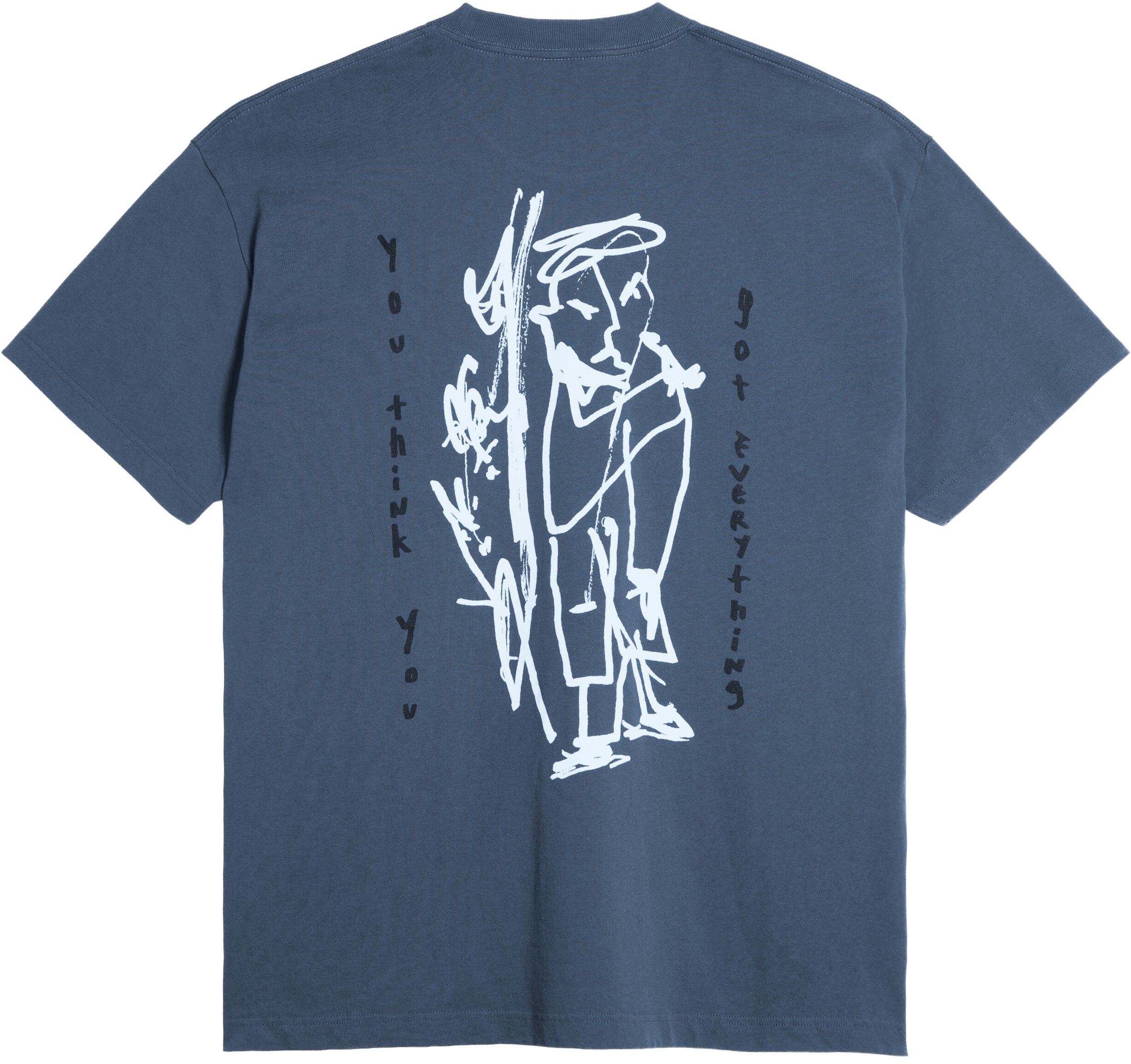 Tee | Got Everything