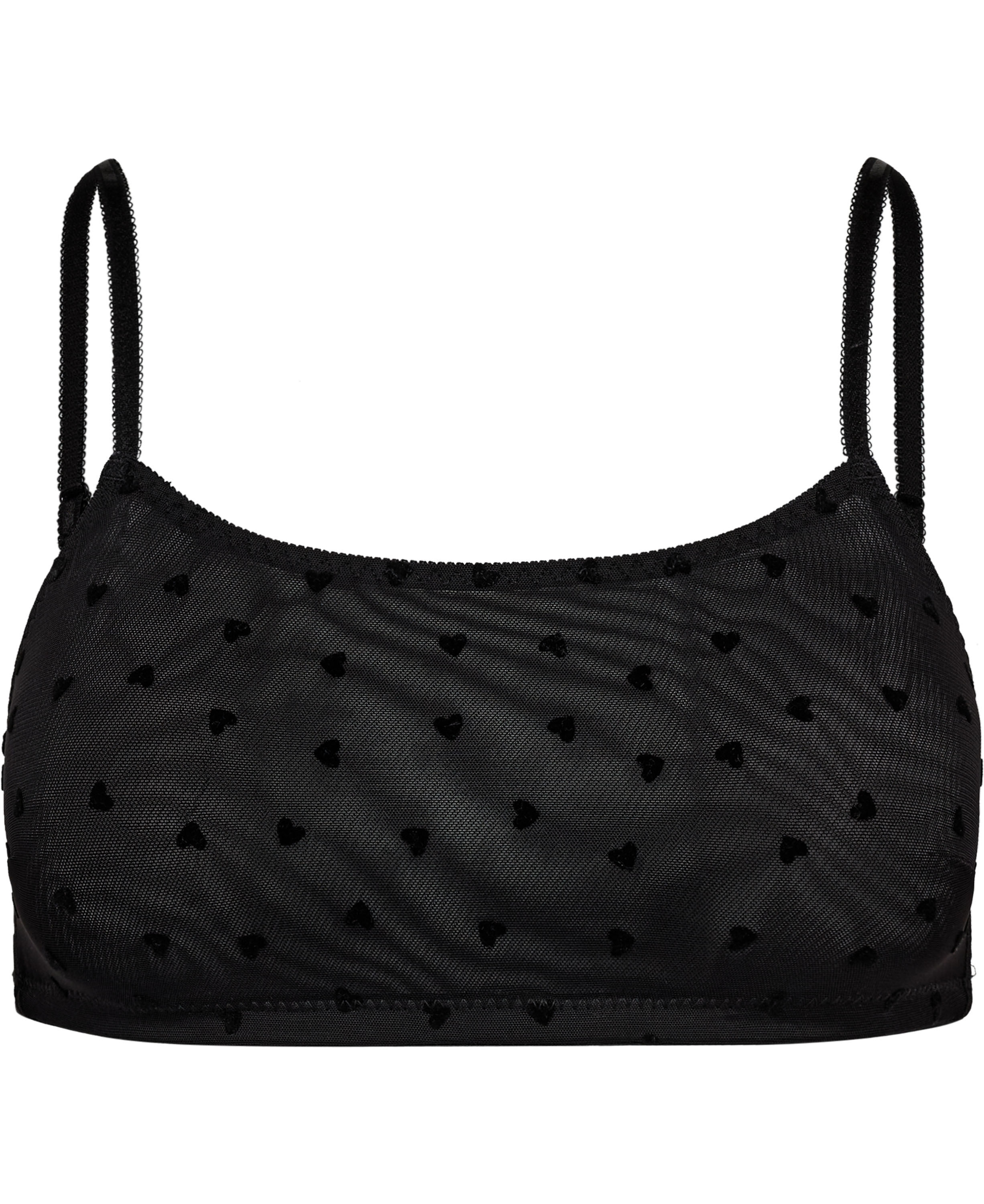 Fauna 1. 1 Unlined Bra