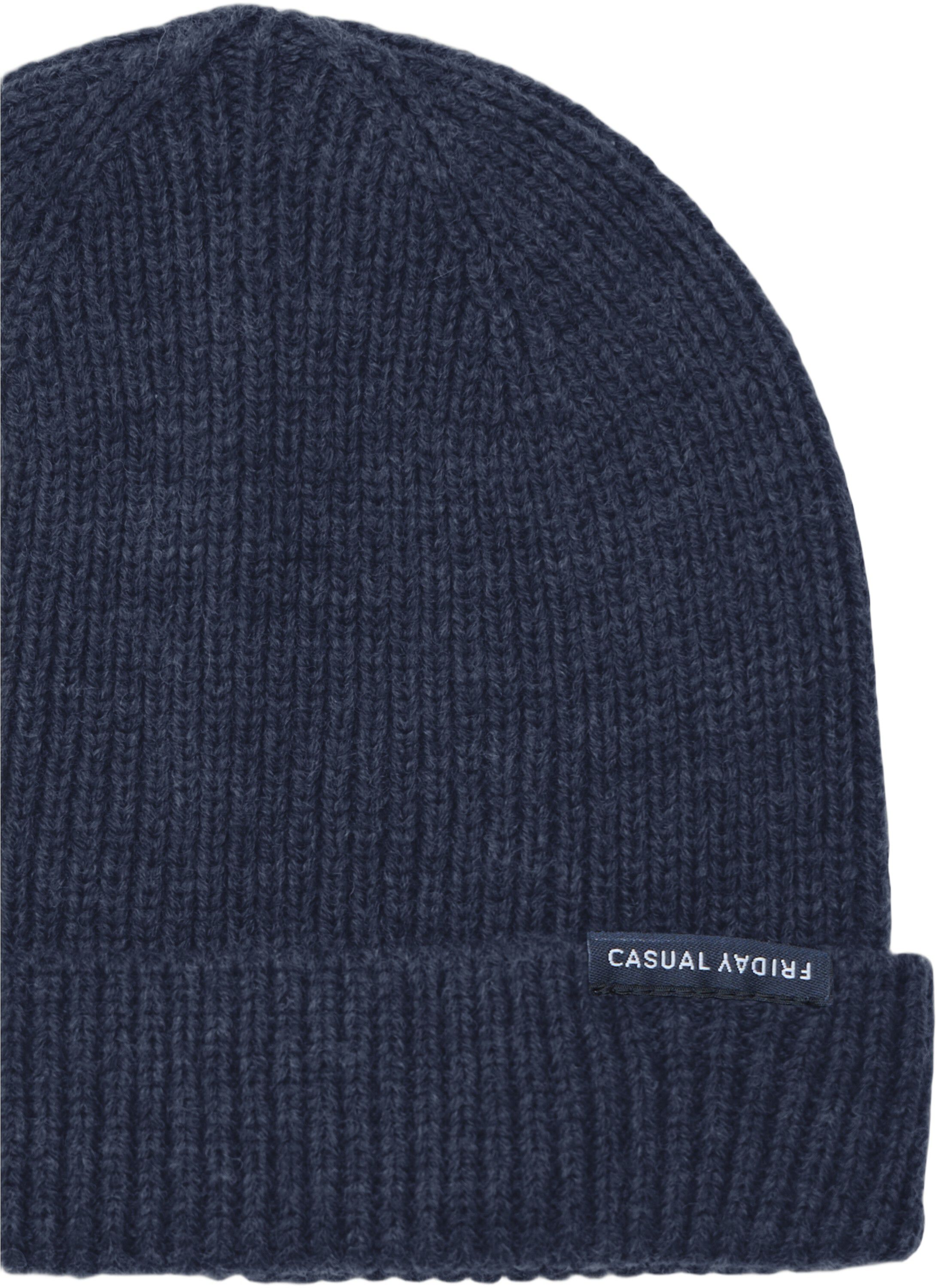 CFALKIN RIB BEANIE