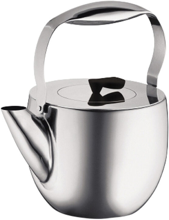 Tepresse, 1,5 l, 51 oz rustfritt stål