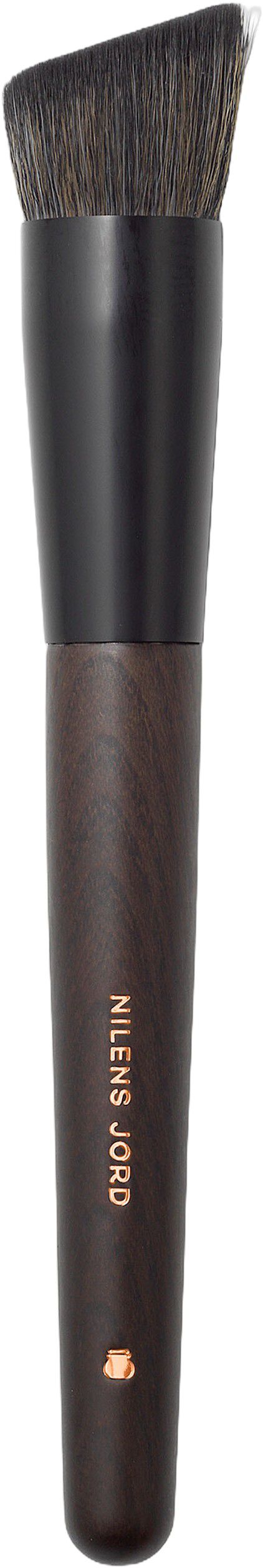 Pure Collection Angled Brush