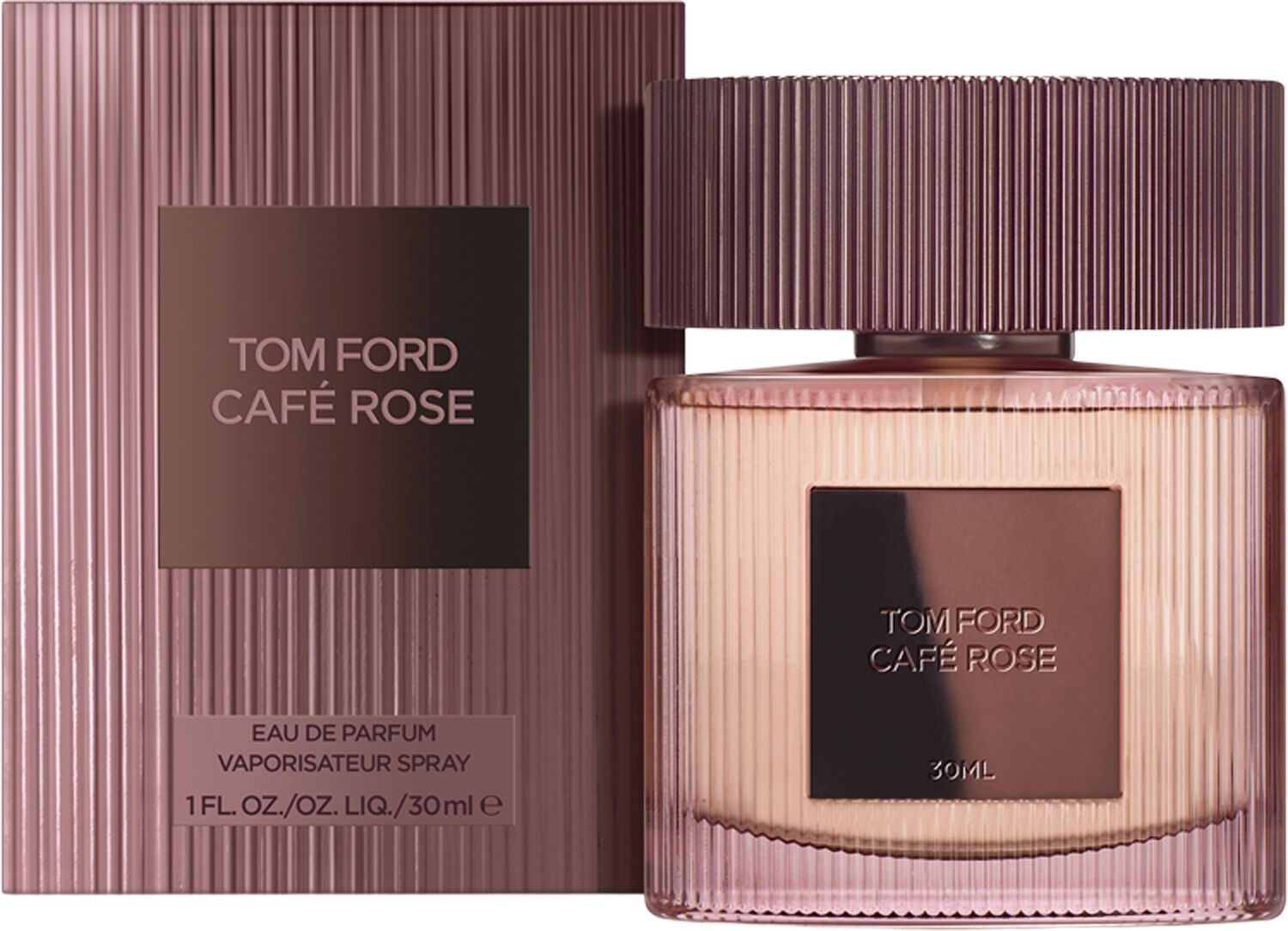 Caf&eacute; Rose Eau de Parfum Travel Spray