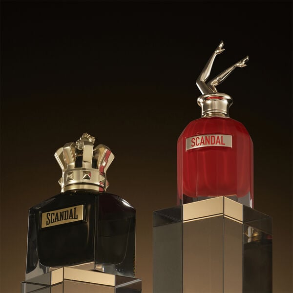 SCANDAL Le Parfum
