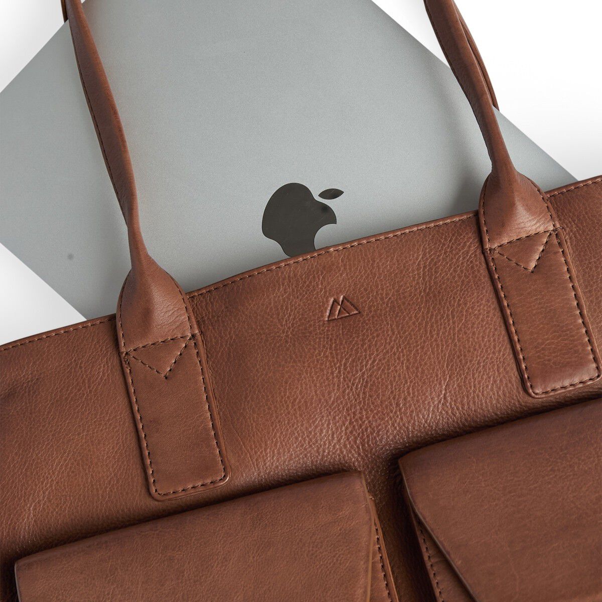 Kelseymbg Work Bag, Soft Vint.