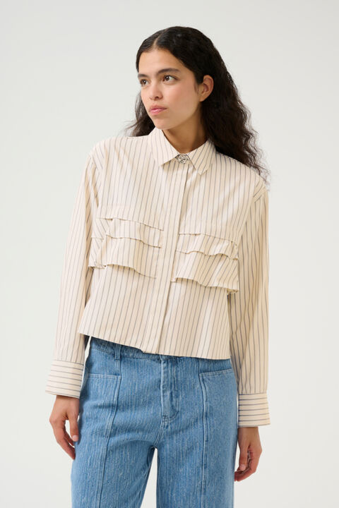 KBUda Nilla Shirt