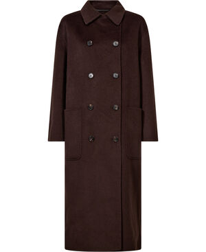amelia doubl&eacute; coat