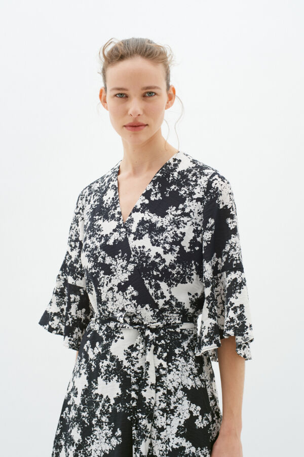 VulioIW New Hazini Dress