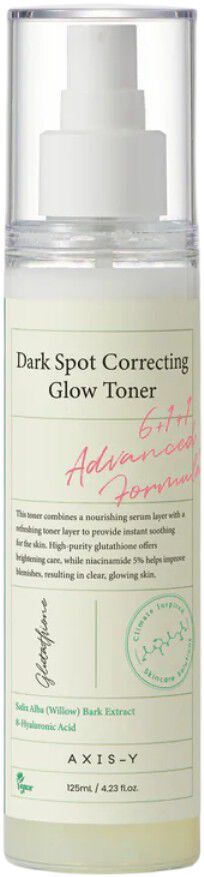 Skintonic & toner