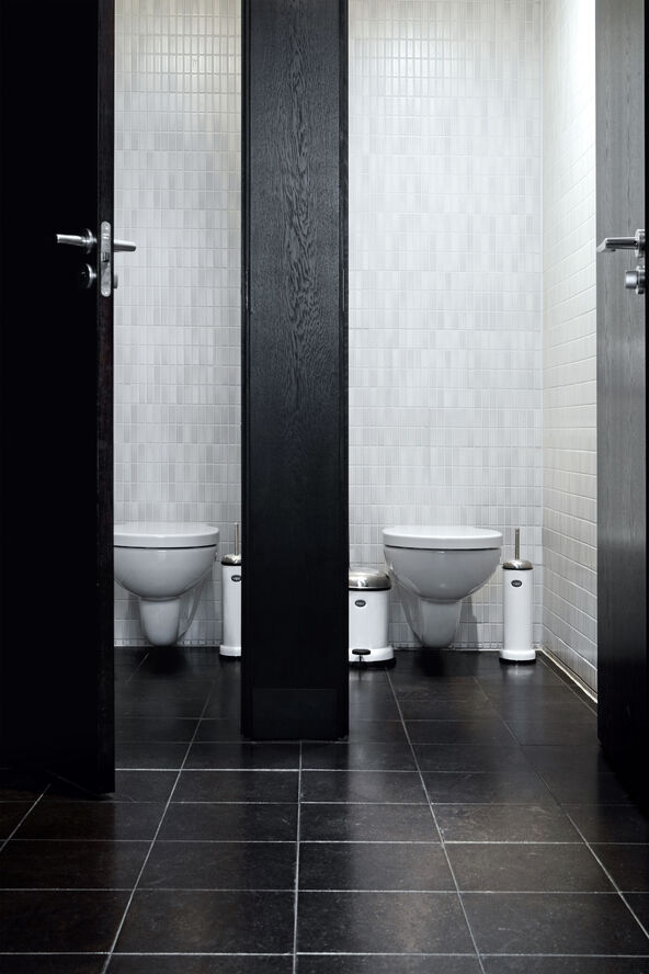 Vipp11 toiletbørste