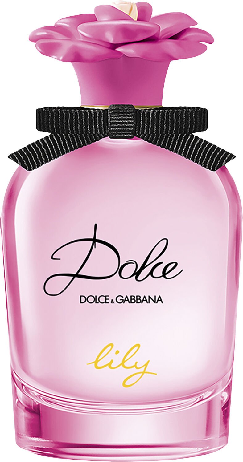 DOLCE LILY EDT