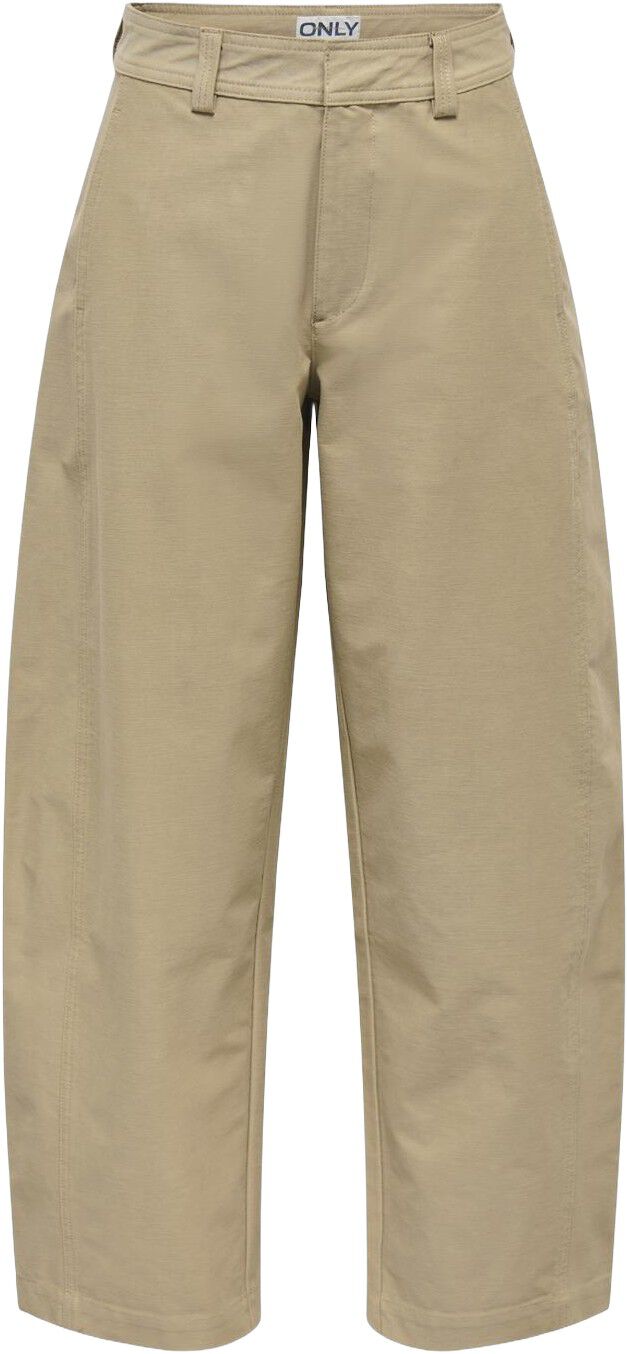Onlclair Mw Barrel Pant Pnt Noos