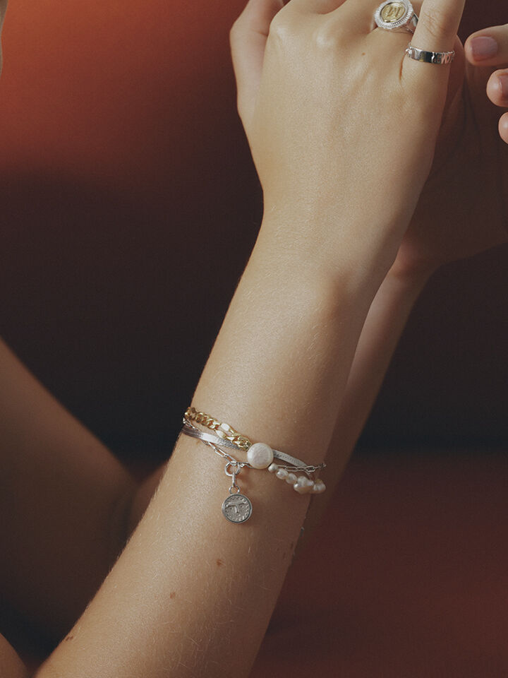 Sentiero Bracelet