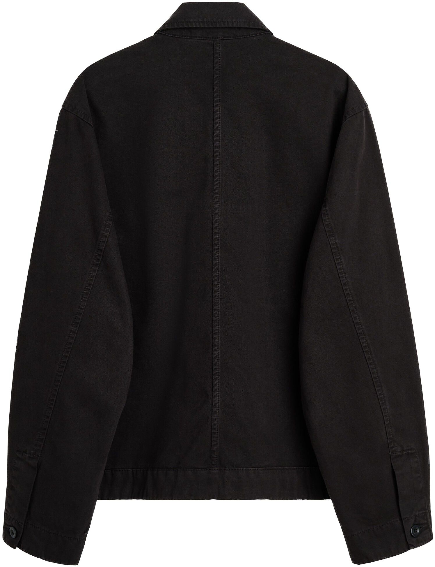 Arresskov Broken Twill Overshirt