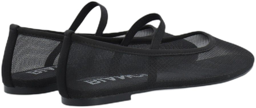 BIALILJA Ballerina Mesh