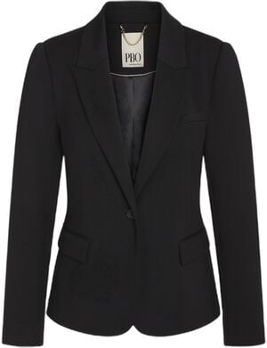 1399PBOJoyBani blazer