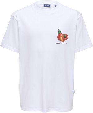 OSJTASTY RLX SS TEE JRS