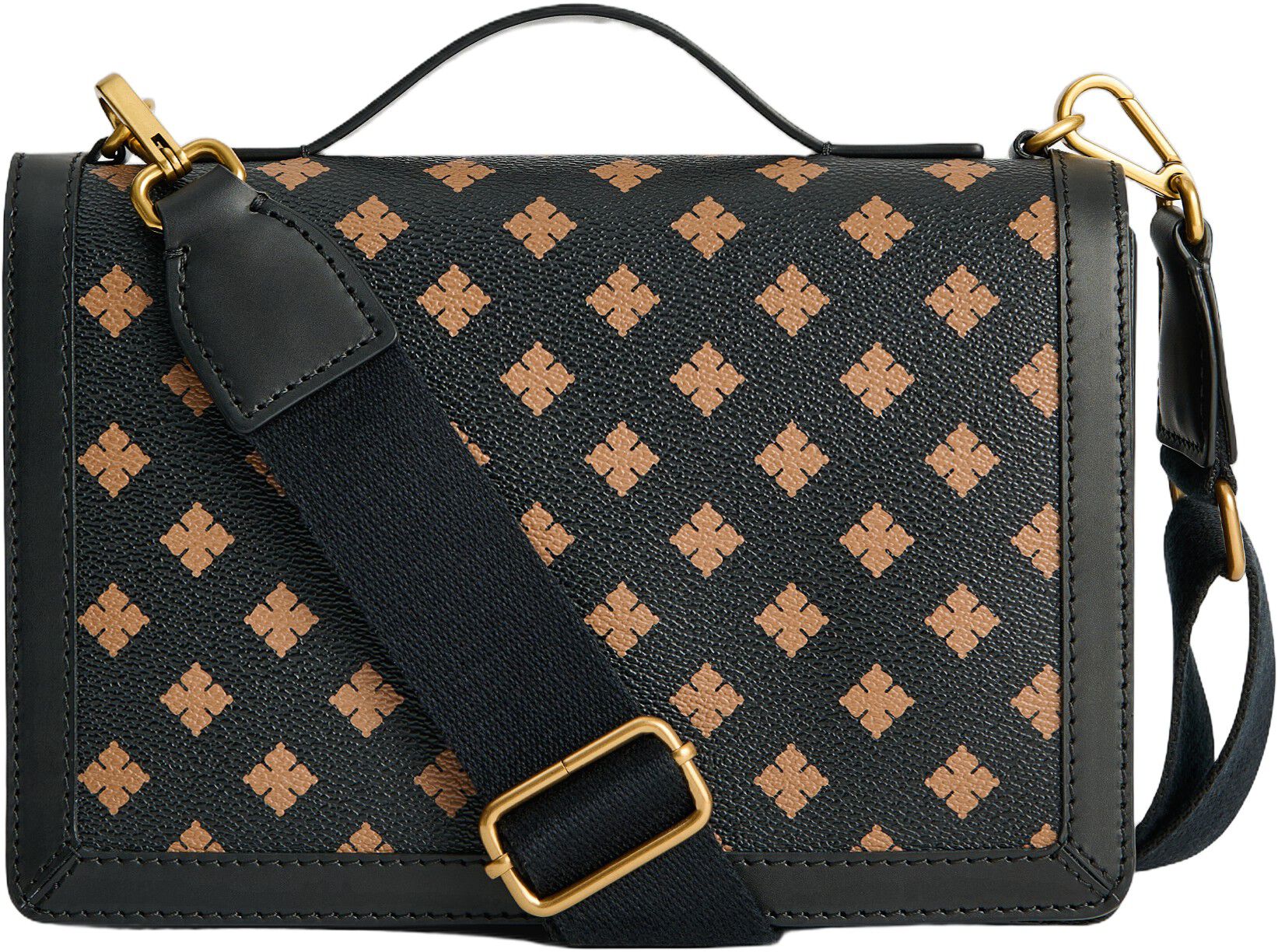 Loennas skulderveske