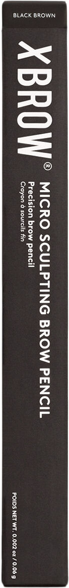 Micro-sculpting Brow Pencil