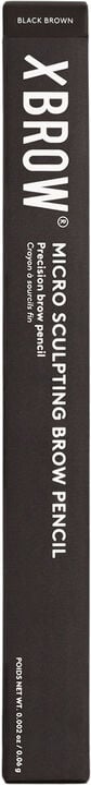 Micro-sculpting Brow Pencil